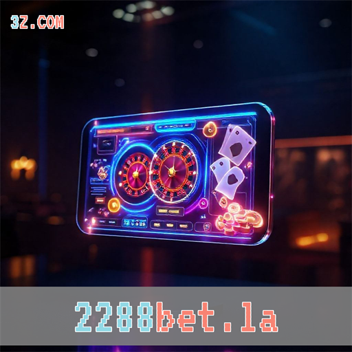 Inovação no App do 2288bet.la Para Gamers Brasileiros