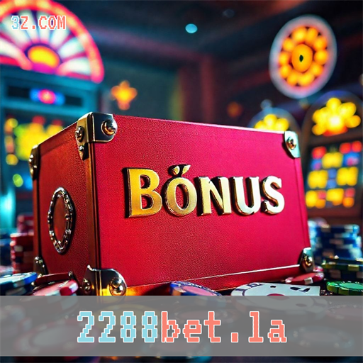 Bônus Imperdíveis no 2288bet.la: Vantagens que Encantam Jogadores