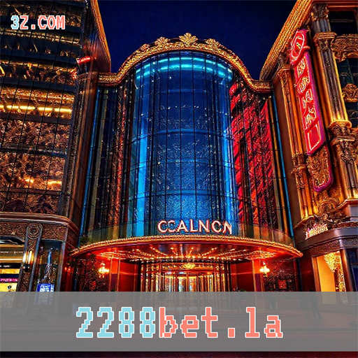 Cassino 2288bet.la: Um Mundo de Emoções e Jogos Intensos