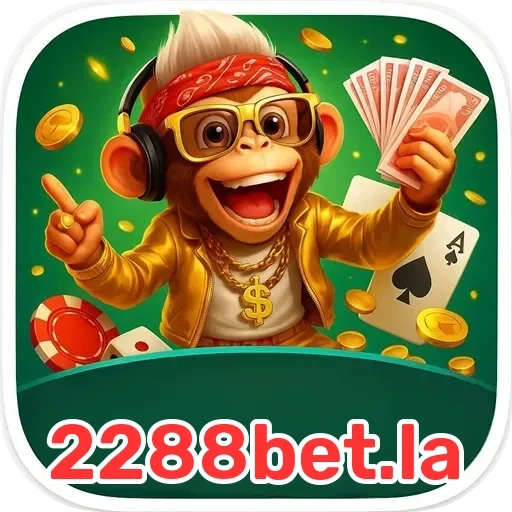 2288bet.la: Sua Plataforma de Jogos Confiável e Inovadora