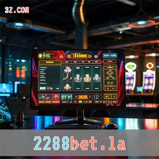 Diversão nos Jogos: Atrações Exclusivas do 2288bet.la