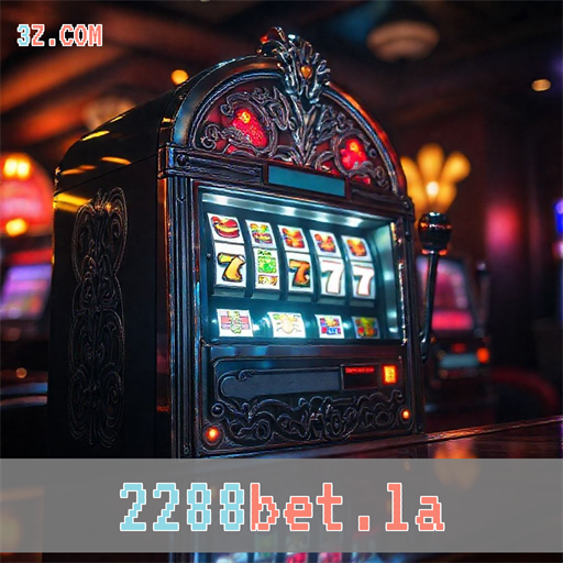 Slots Incríveis e Diversão Sem Fim no 2288bet.la